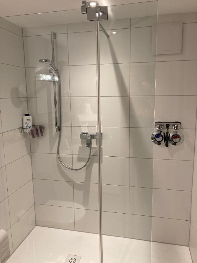 Ferienwohnung Familie Zuck Missen Wilhams Bagian luar foto
